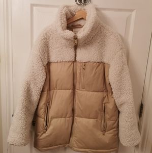 Stylish Winter Coat!